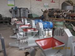 秸稈木炭機 變廢為寶的環保新選擇