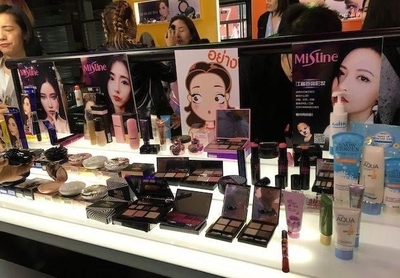 CBE 超越聚會的化妝品零售新觸點，賦能零售商精準(zhǔn)發(fā)掘好產(chǎn)品