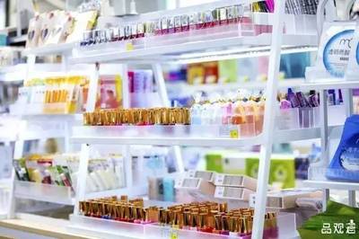 化妝品店店長的“另類”營銷 一場(chǎng)喊麥引發(fā)的零售江湖風(fēng)波