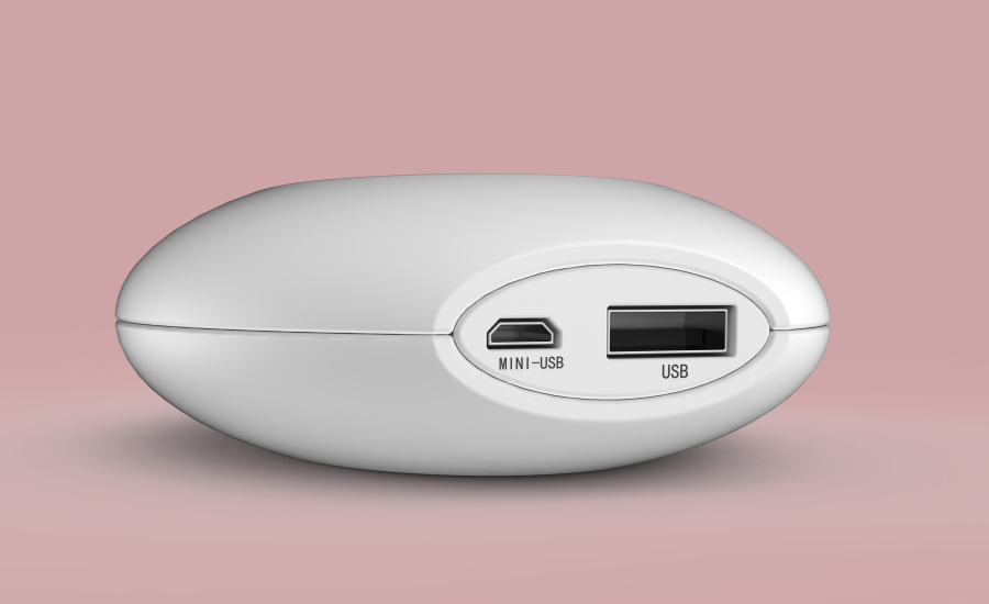緊湊與美的融合 USB轉換器外觀設計的創新探索