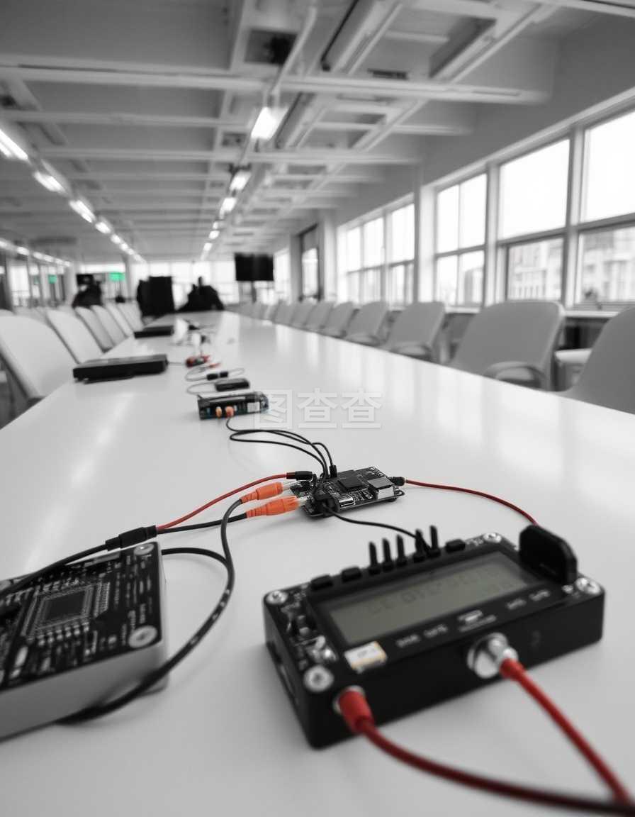 電子產品的核心密碼 電子元器件解析