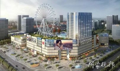 臨沂商業(yè)綜合體配建停車場收費公開征求意見 優(yōu)化管理服務的新起點