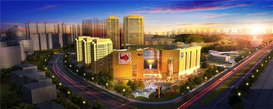 保利商業(yè)挺進長沙 首座保利MALL正式開業(yè)，引領城市商業(yè)新格局