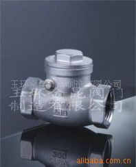 玉環金昆閥門制造 高品質止回閥與電站閥產品系列詳解